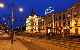 Hotel Europejski